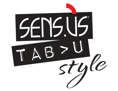 Boutique Sens.Ùs Tab Ù style